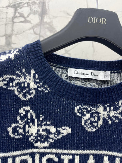 DIOR 25S SWEATER STYLE 235
