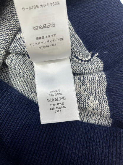 DIOR 25S SWEATER STYLE 235