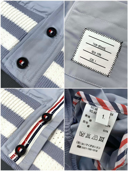 THOM 26S JACKET STYLE 118