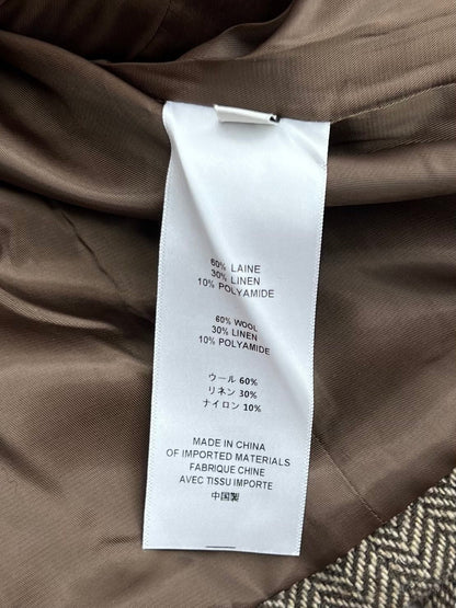 RALPH LAUREN JACKET STYLE 187