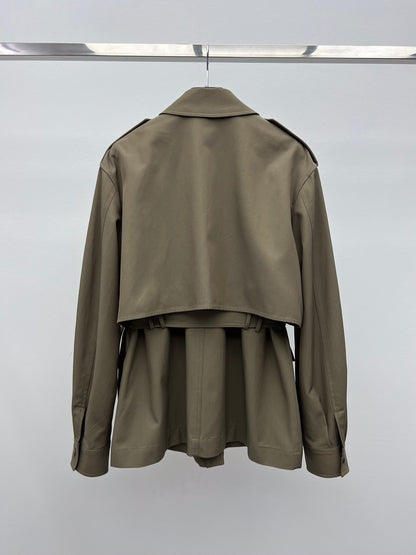 YSL 25S JACKET STYLE 76
