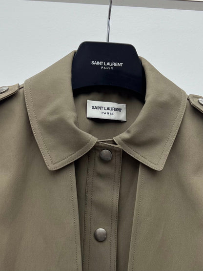 YSL 25S JACKET STYLE 76
