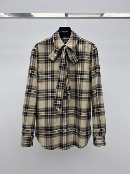 YSL 25S SHIRT STYLE 50