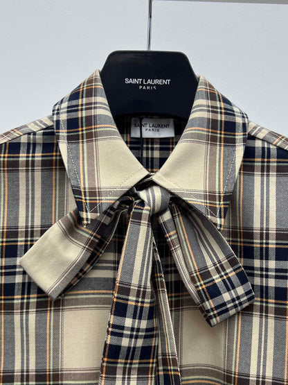 YSL 25S SHIRT STYLE 50