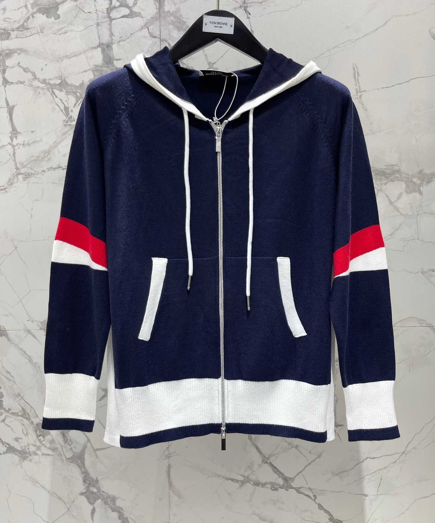 THOM 26S CARDIGAN STYLE 127
