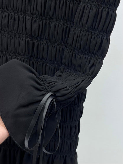 YSL 25S DRESS STYLE 67