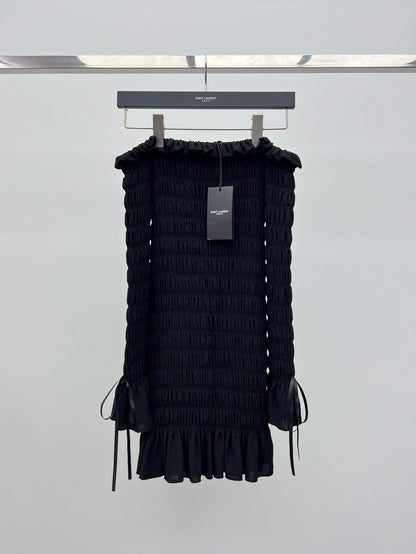 YSL 25S DRESS STYLE 67