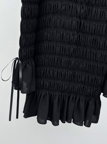 YSL 25S DRESS STYLE 67