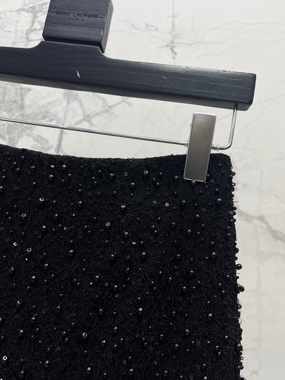 YSL 25S SKIRT STYLE 20
