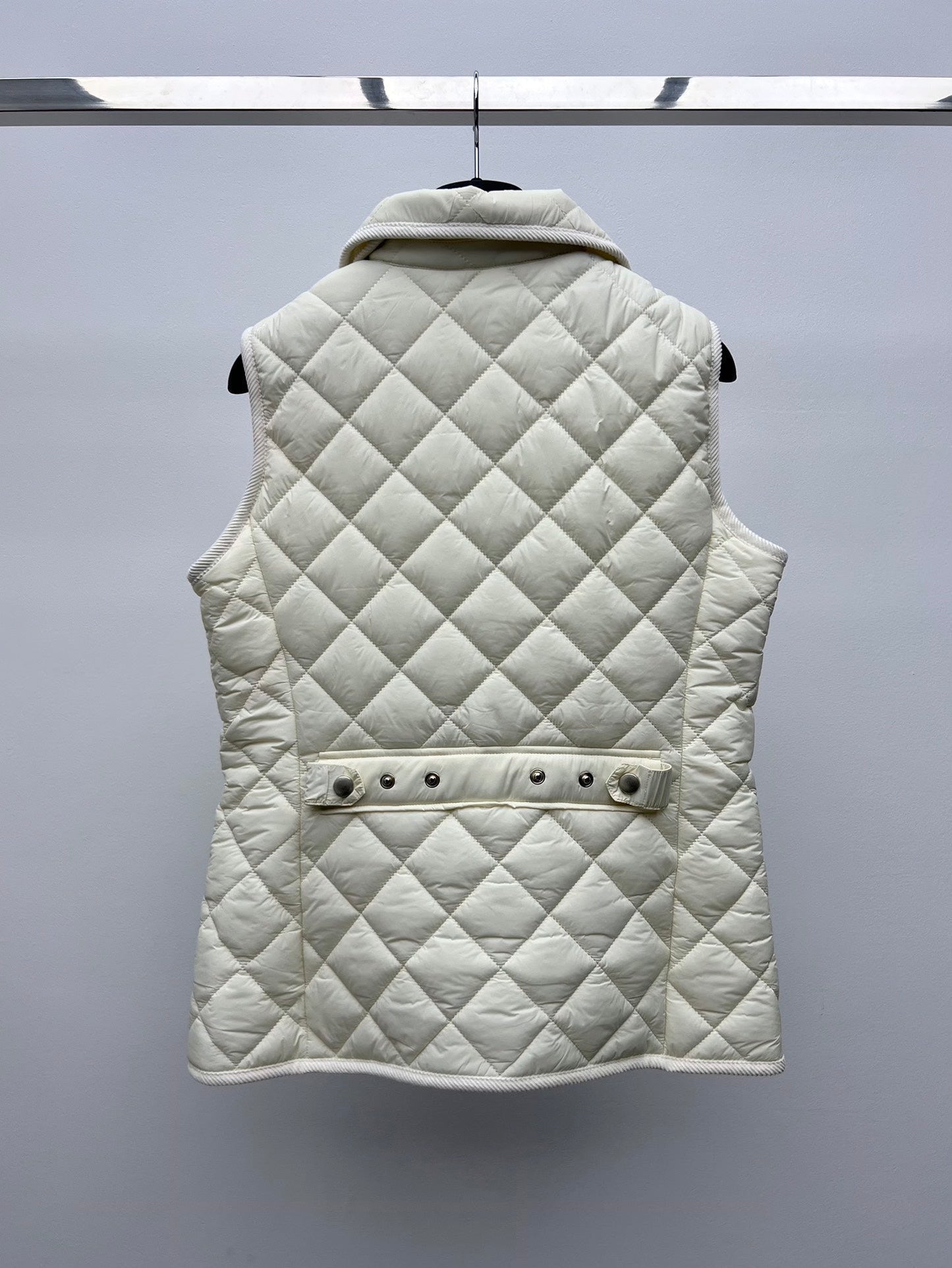 RALPH LAUREN PUFFER VEST STYLE 441