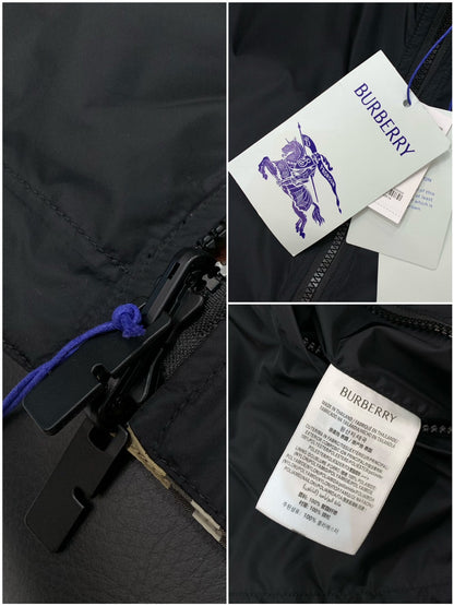 BURBERRY 25S WINDBREAKER 103