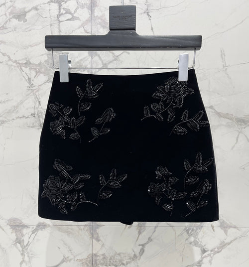 YSL 25S SKIRT STYLE 218