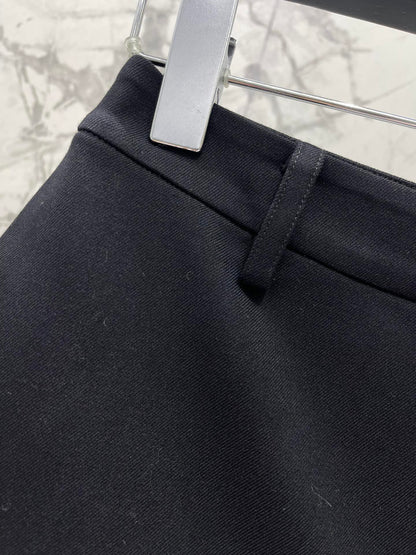 YSL 25S SKIRT STYLE 206