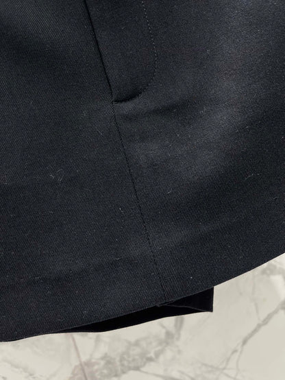YSL 25S SKIRT STYLE 206