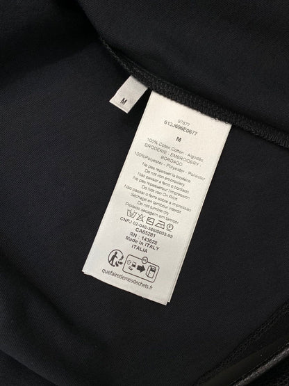 DIOR 25S T-SHIRT STYLE 376