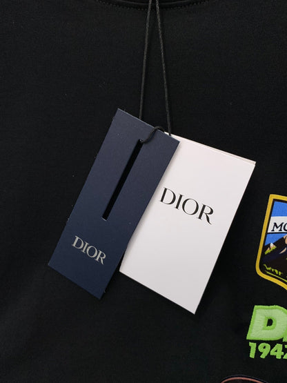 DIOR 25S T-SHIRT STYLE 376