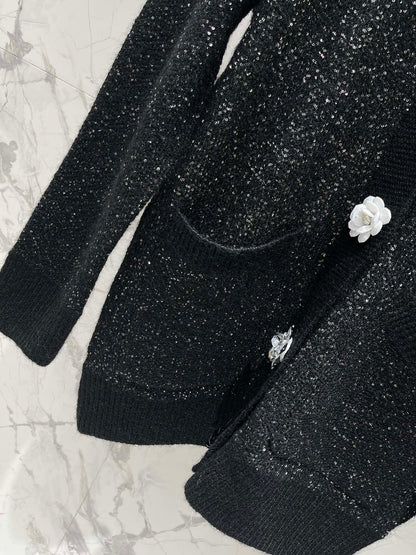 YSL 25S CARDIGAN STYLE 201