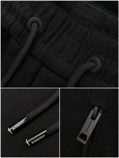 BURBERRY 25S VELVET PANTS 118