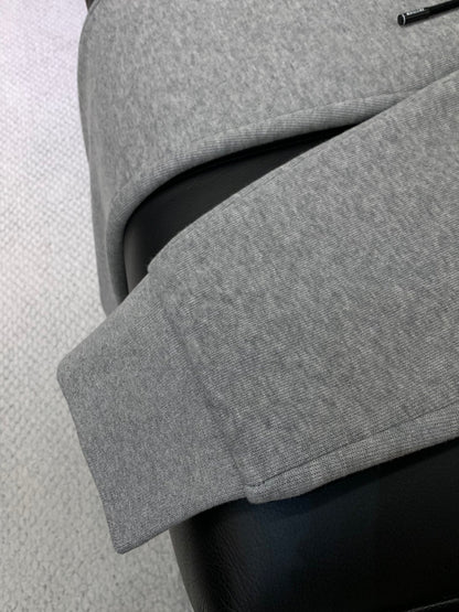 BURBERRY 25S VELVET PANTS 120