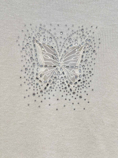 DIOR 25S CREW NECK SWEATER STYLE 355