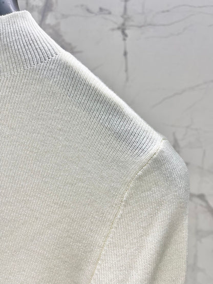 DIOR 25S CREW NECK SWEATER STYLE 355