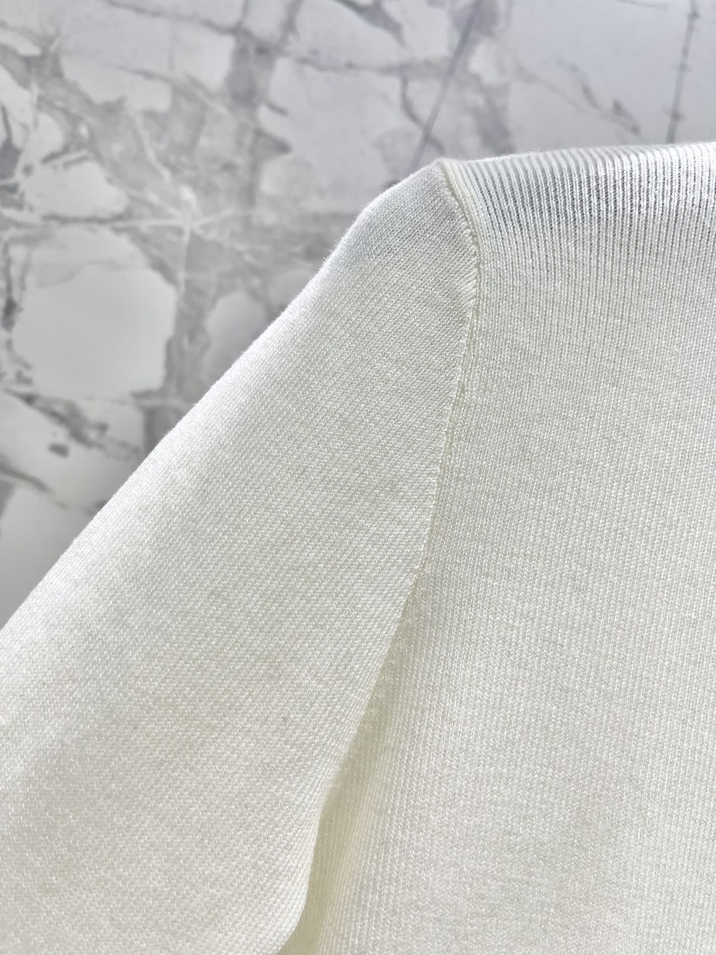 DIOR 25S CREW NECK SWEATER STYLE 355