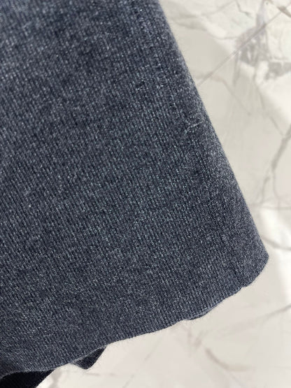 DIOR 25S CREW NECK SWEATER STYLE 354