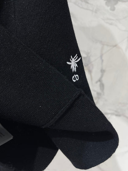 DIOR 25S CREW NECK SWEATER STYLE 353