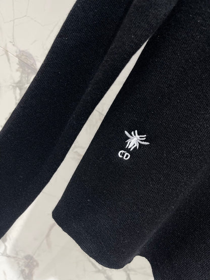 DIOR 25S CREW NECK SWEATER STYLE 353