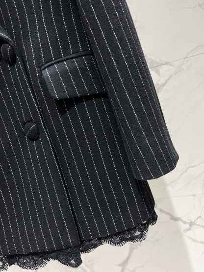YSL 25S BLAZER STYLE 193