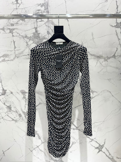 YSL 25S DRESS STYLE 175