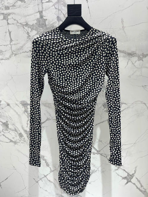 YSL 25S DRESS STYLE 175