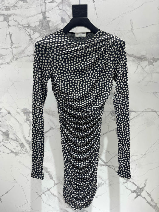 YSL 25S DRESS STYLE 175