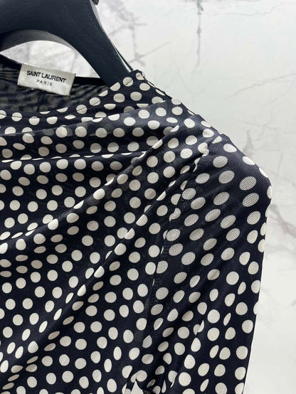 YSL 25S DRESS STYLE 175