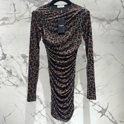YSL 26S DRESS 298