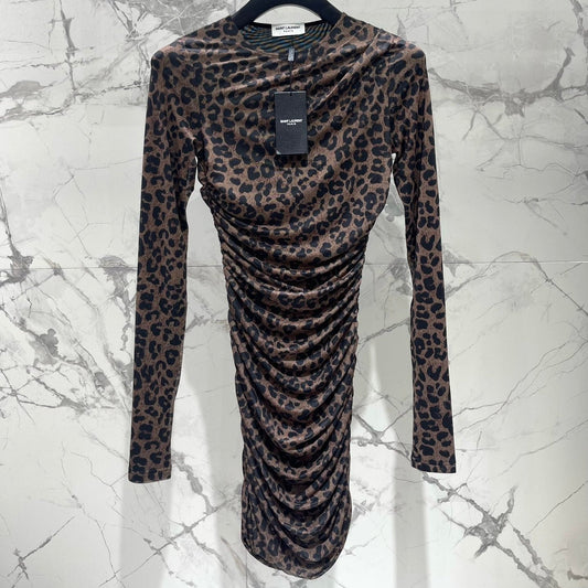 YSL 26S DRESS 298