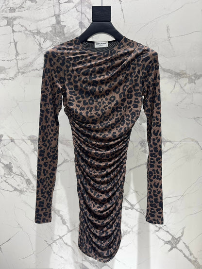YSL 26S DRESS 298