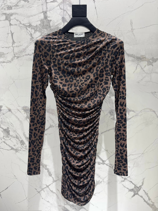 YSL 25S DRESS STYLE 172