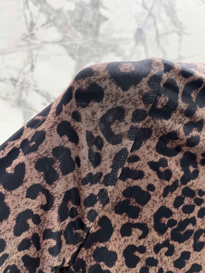 YSL 26S DRESS 298