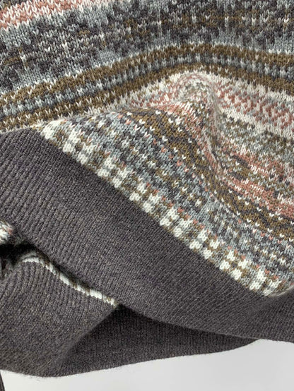 LP KNIT SWEATER STYLE 360