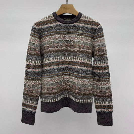 LP KNIT SWEATER STYLE 360