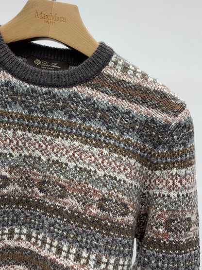 LP KNIT SWEATER STYLE 360
