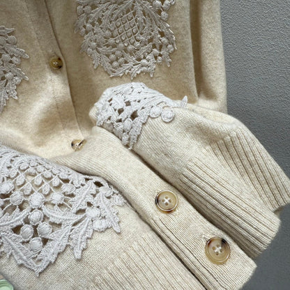 LP CARDIGAN STYLE 270