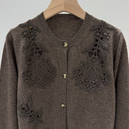 LP CARDIGAN STYLE 268