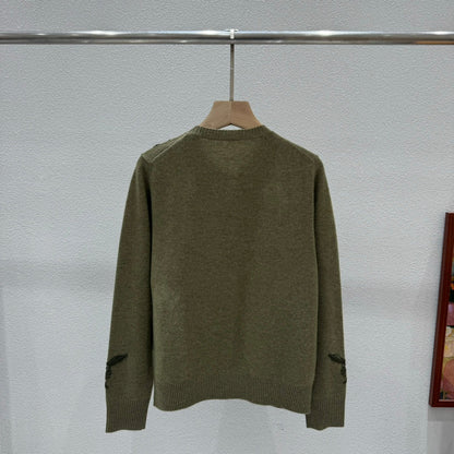 LP CARDIGAN STYLE 269