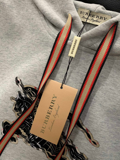 BURBERRY 25S HOODIE 135