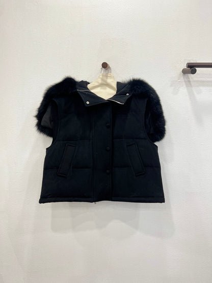 LP DOWN VEST STYLE 341