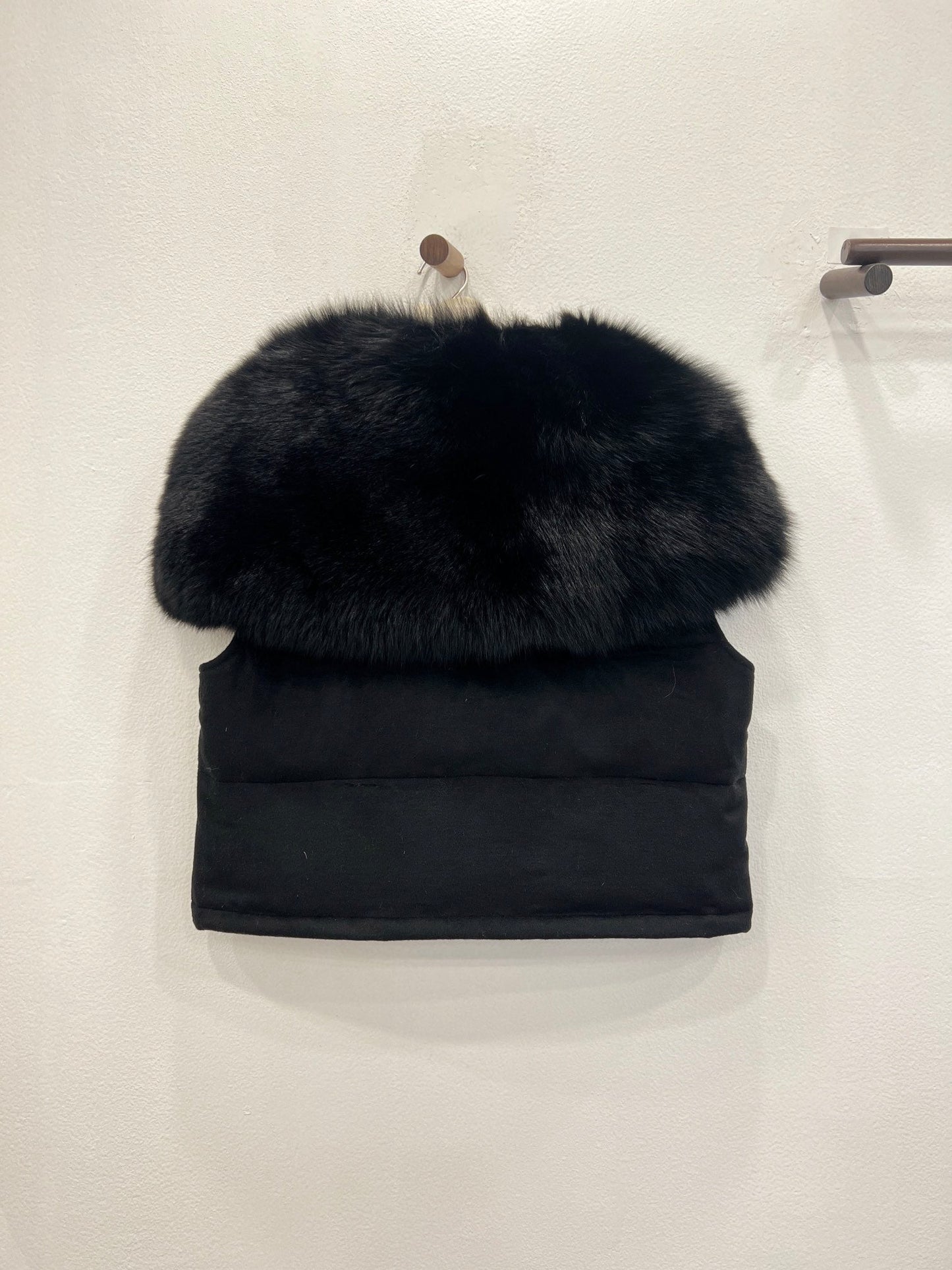LP DOWN VEST STYLE 341