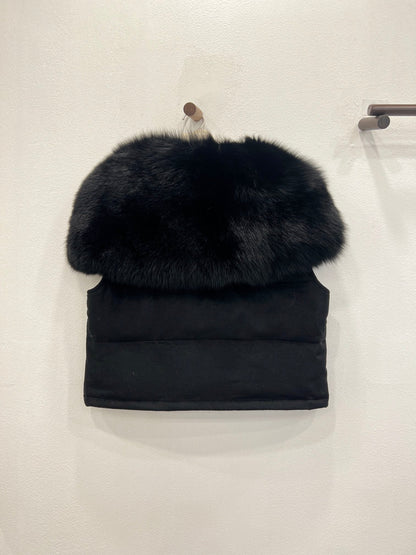 LP DOWN VEST STYLE 341
