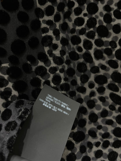YSL 25S BLOUSE STYLE 168